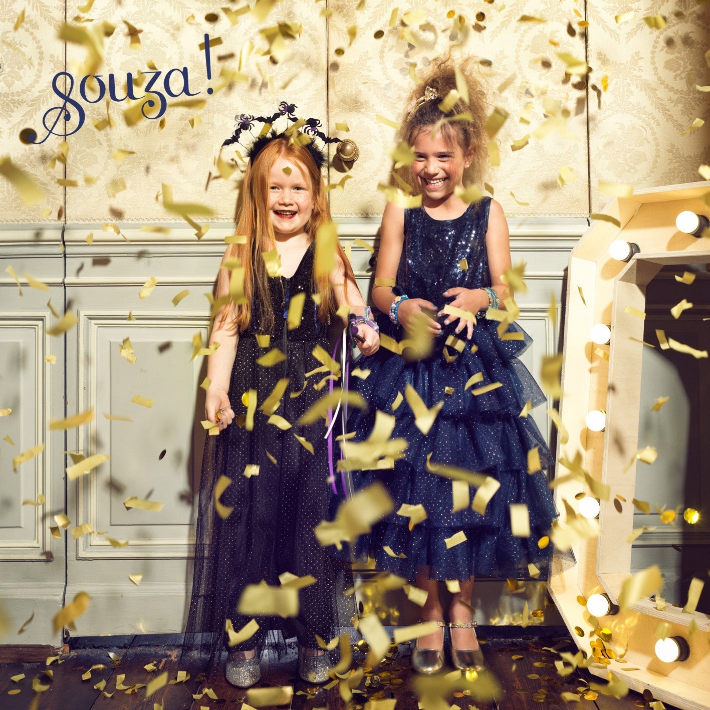 Bella Halloween Costume Jumpsuit For Kids - Carnival & Festive Use (2 Sizes)