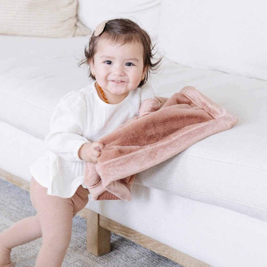 Lush Mini Blankets