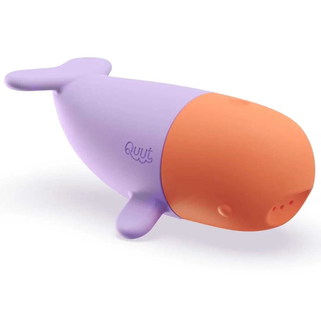 Squeezi Whale