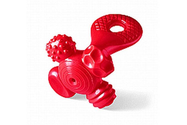 0-6 Months Infant Play Pack - Welcome To The World