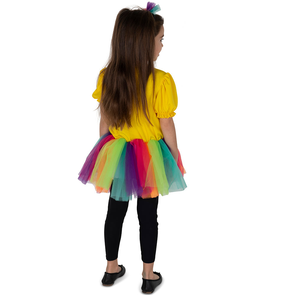 Crayon Box Costume - Kids