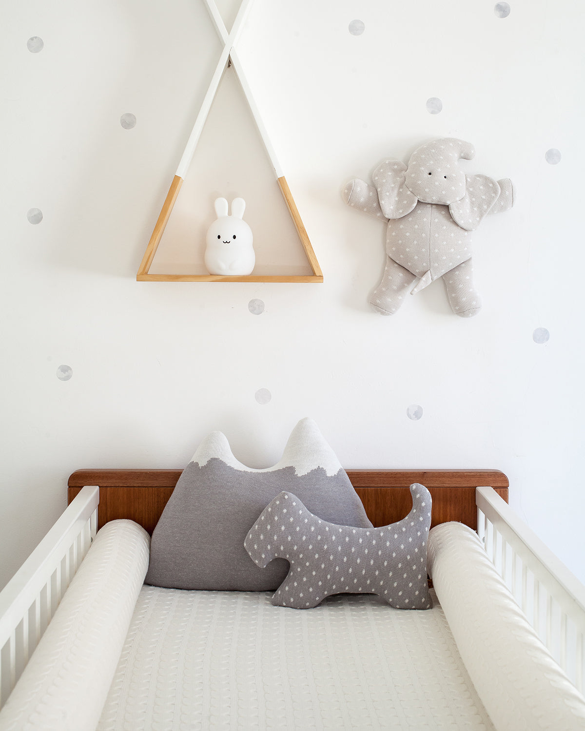 Cushion Schnauser Mini