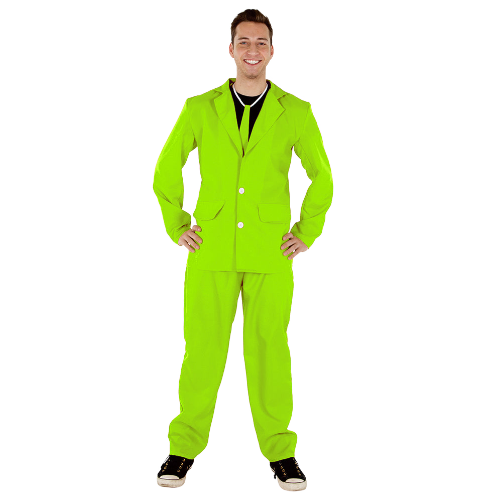 3 Piece Party Suit Set - Adults