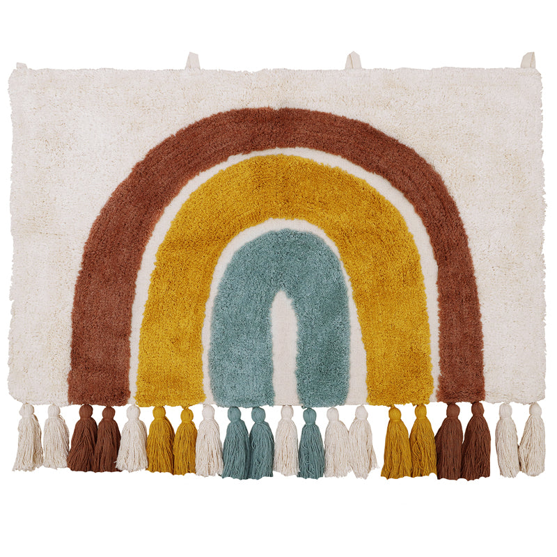 Rainbow Rainbow Wall Decoration