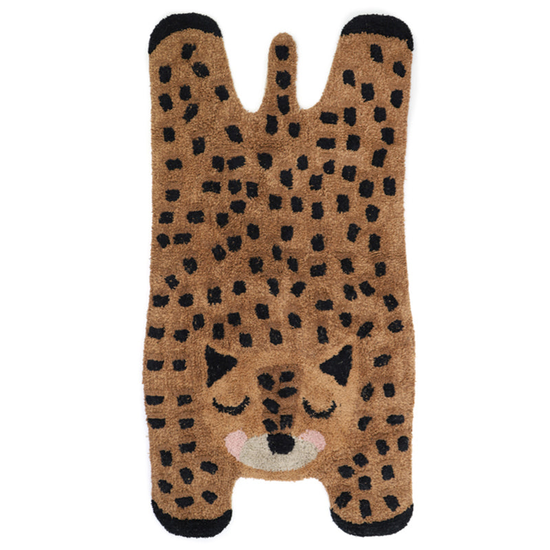 Little Cheetah Children's Rug