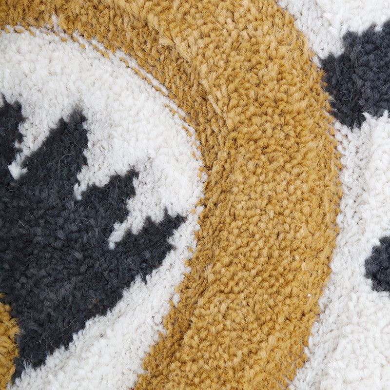Jaggo Children's Rug Little Lion