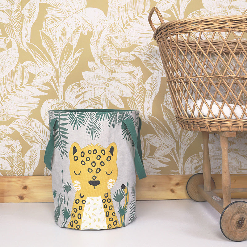 Sören Children's Storage Basket