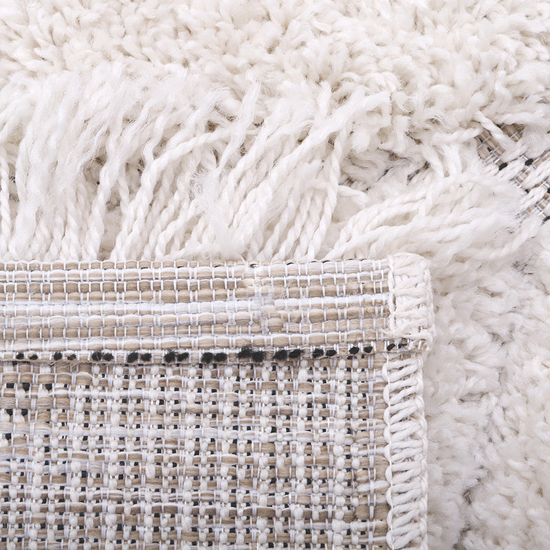 Homy Bohemian Style Children's Rug