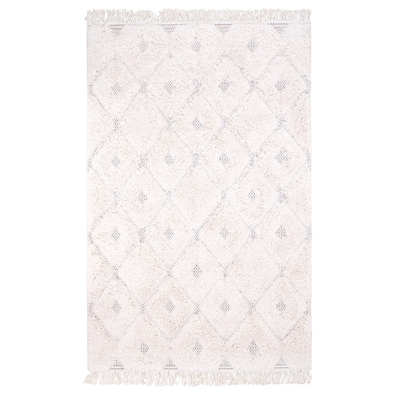 Homy Bohemian Style Children's Rug