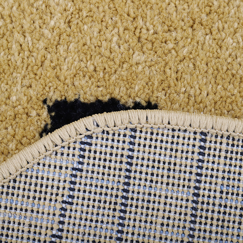 Lottah Lion Child Rug