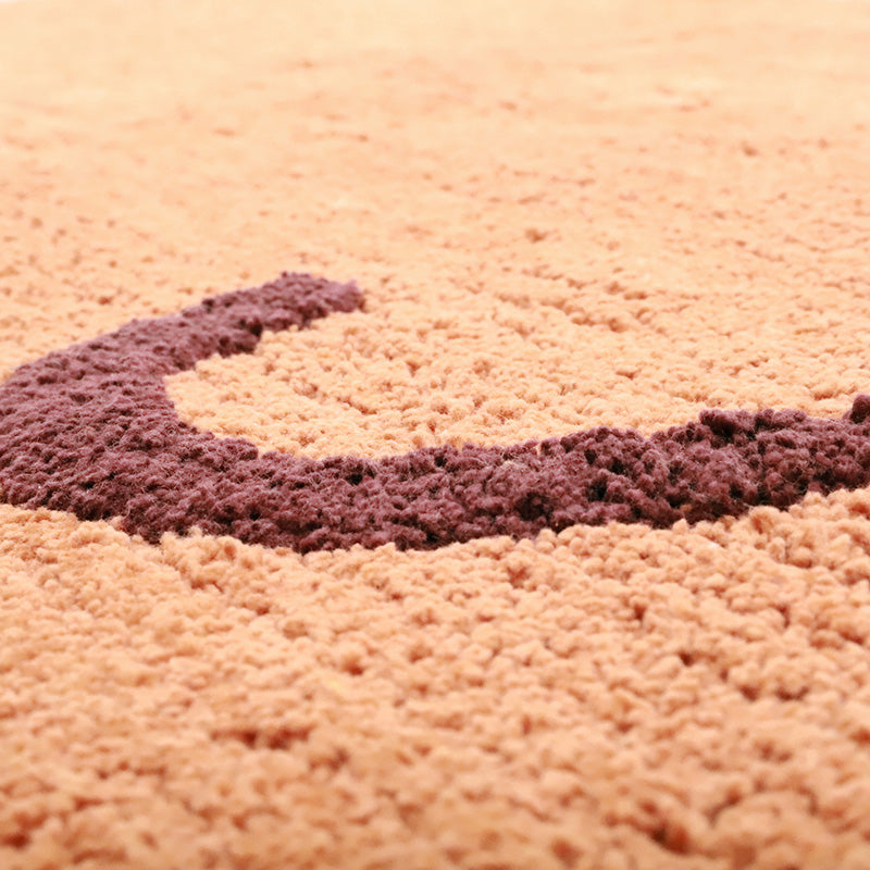 Sandel Baby Bear Rug