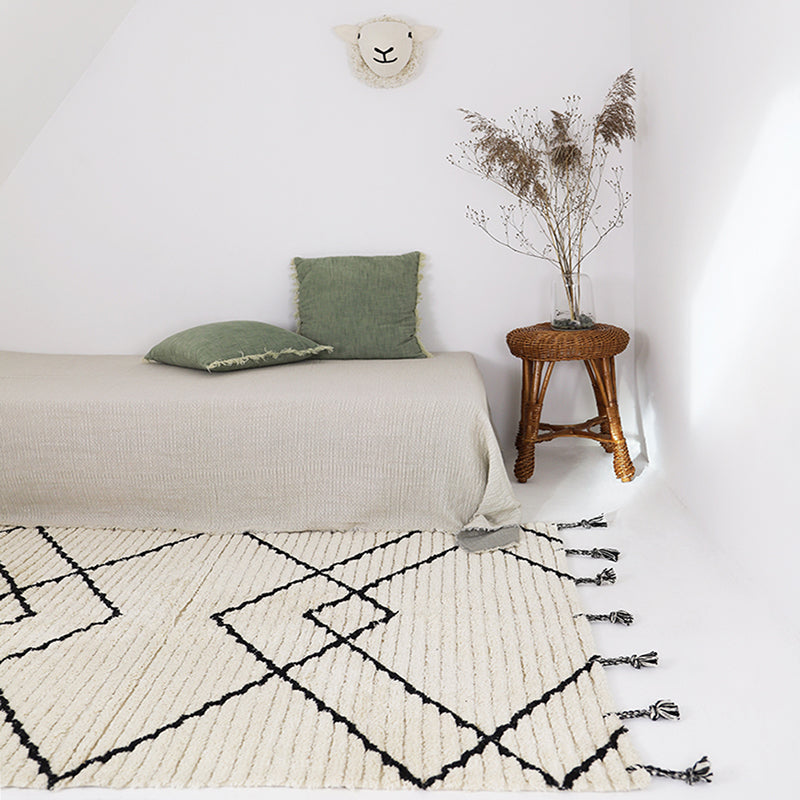 Viktor Black S Bohemian Children's Rug