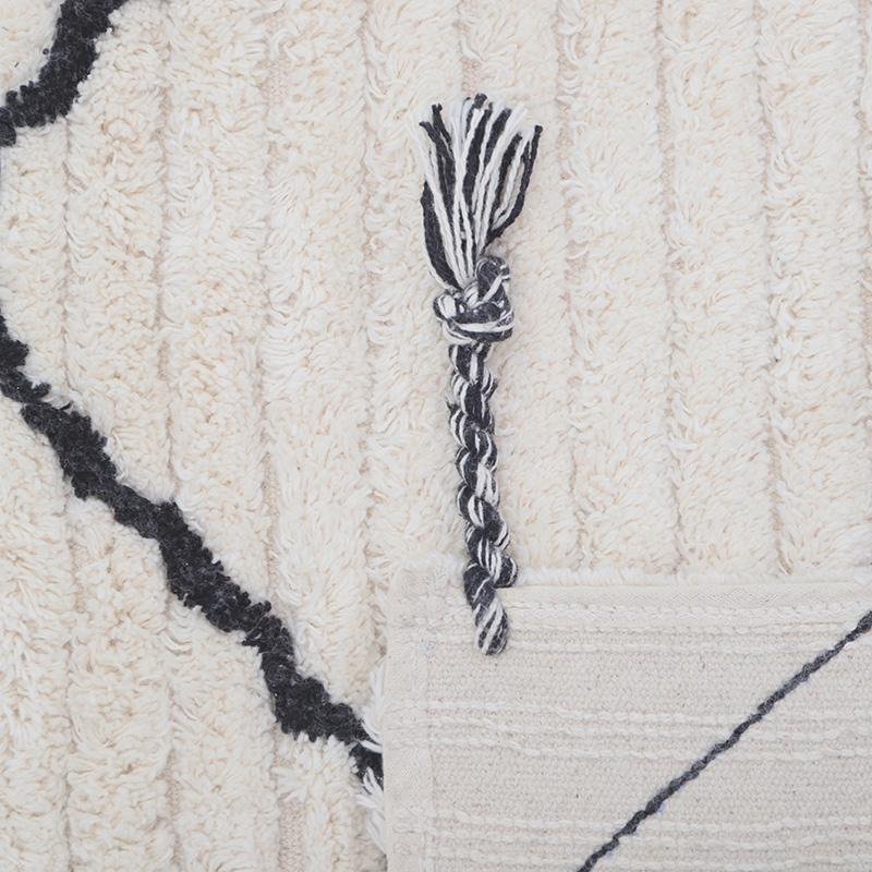 Viktor Black M Bohemian Children's Rug