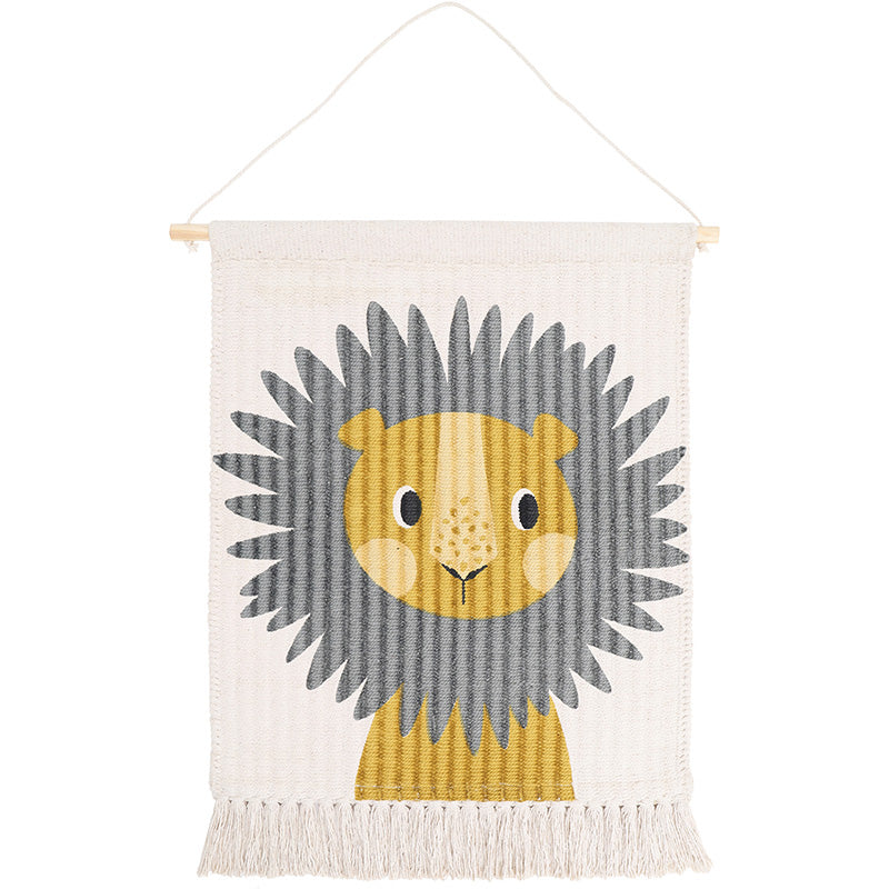 Jaggo Children's Wall Decoration