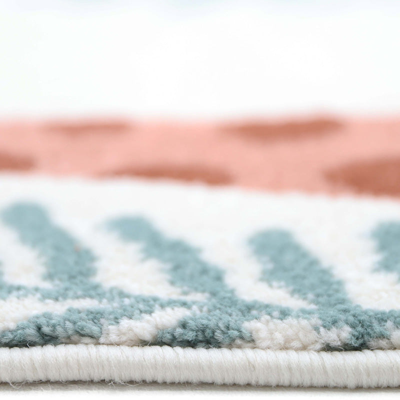 Nisu M Giraffe Children's Rug