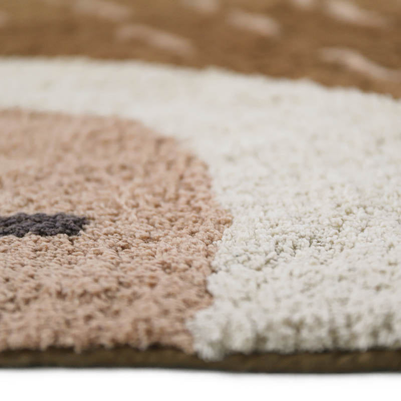 Marlo Baby Rug Little Fox