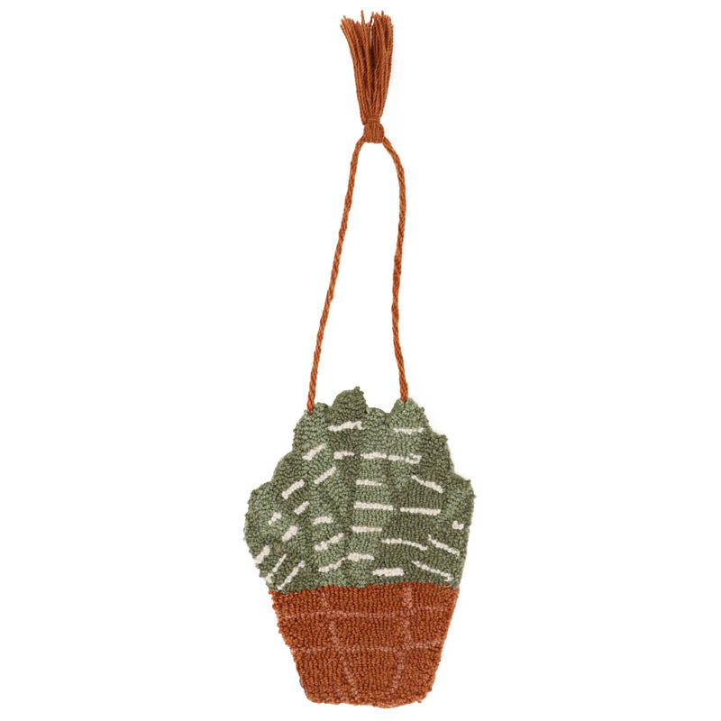 Little Aloe Children's Wall Decoration