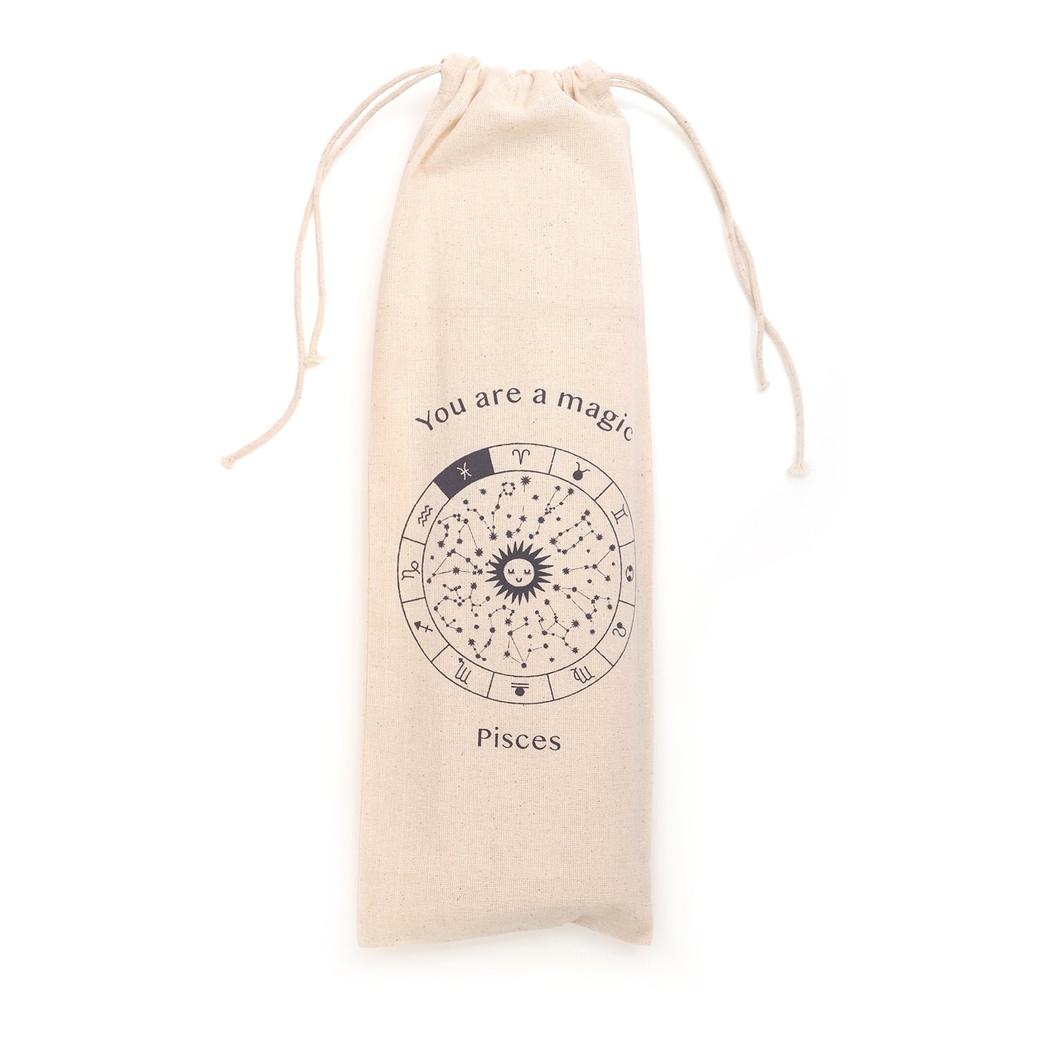 Little Pisces Children's Wall Decoration Zodiac Sign Pisces