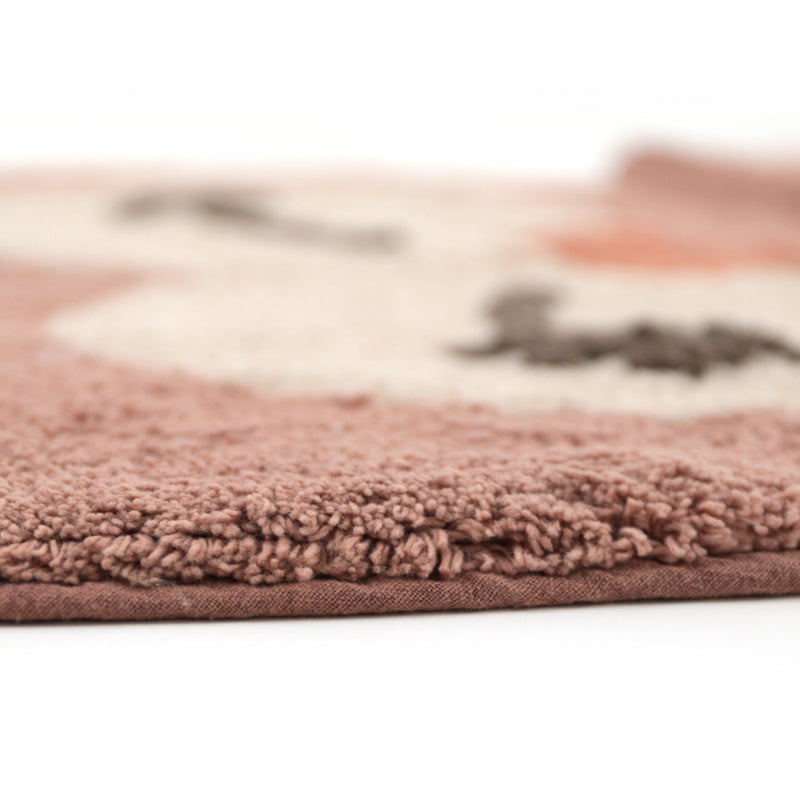 Little Pepa Children's Rug Little Owl