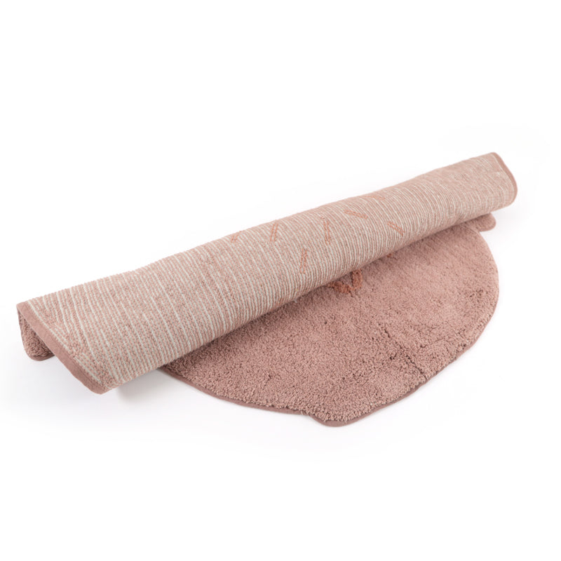 Little Pepa Children's Rug Little Owl