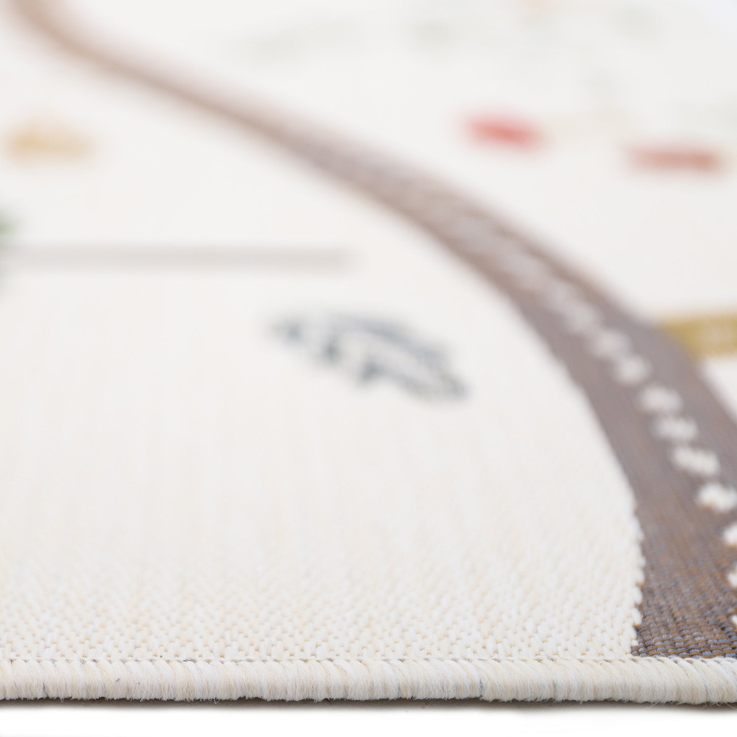 Little Forest Indoor & Outdoor Children's Play Mat