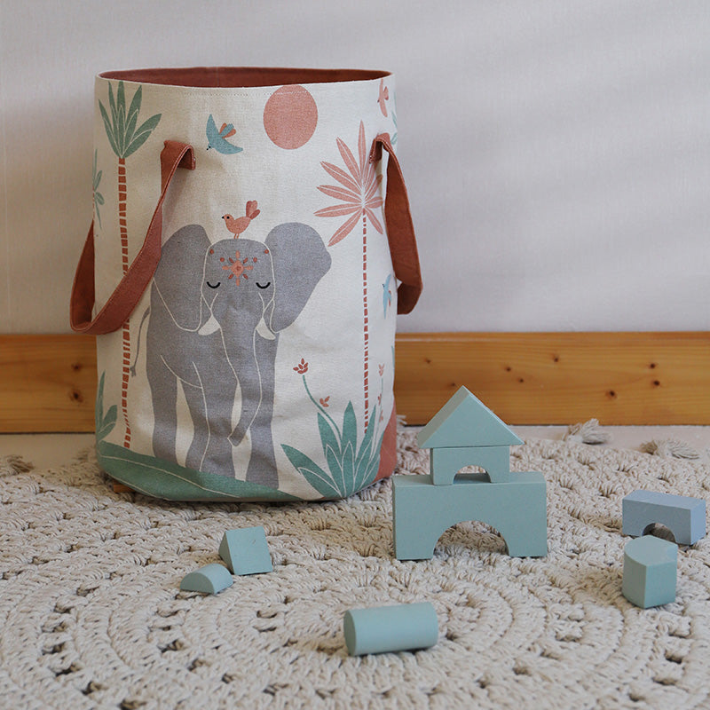 Malena Children's Storage Basket