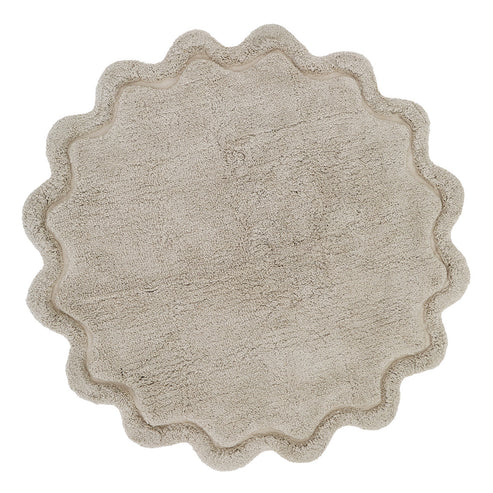 Children's Washable Cotton Mat Sweet April Lin