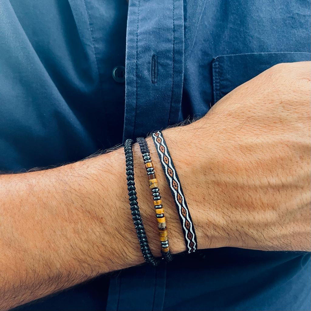 Jaime Friendship Bracelet