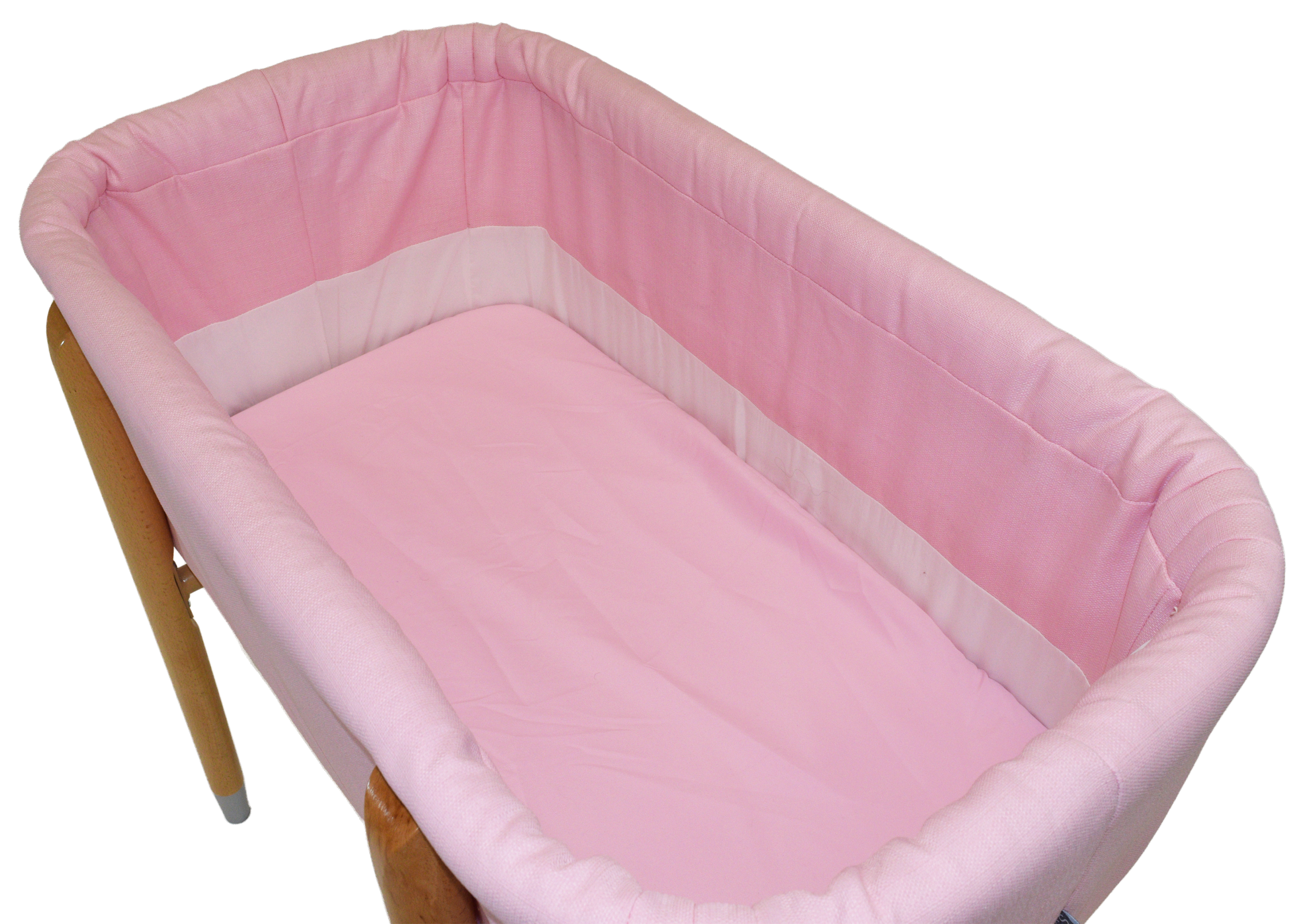 Trubliss Sova Bassinet