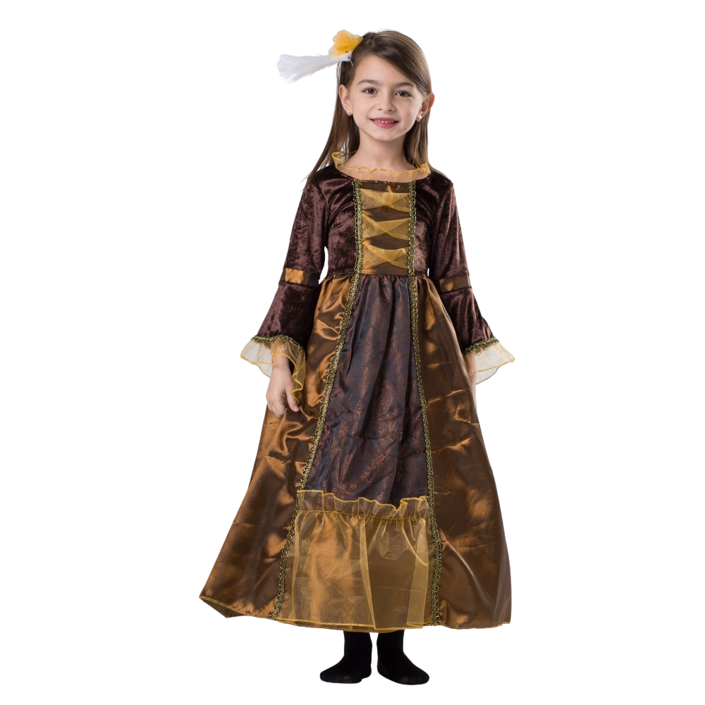 Duchess Costume - Kids