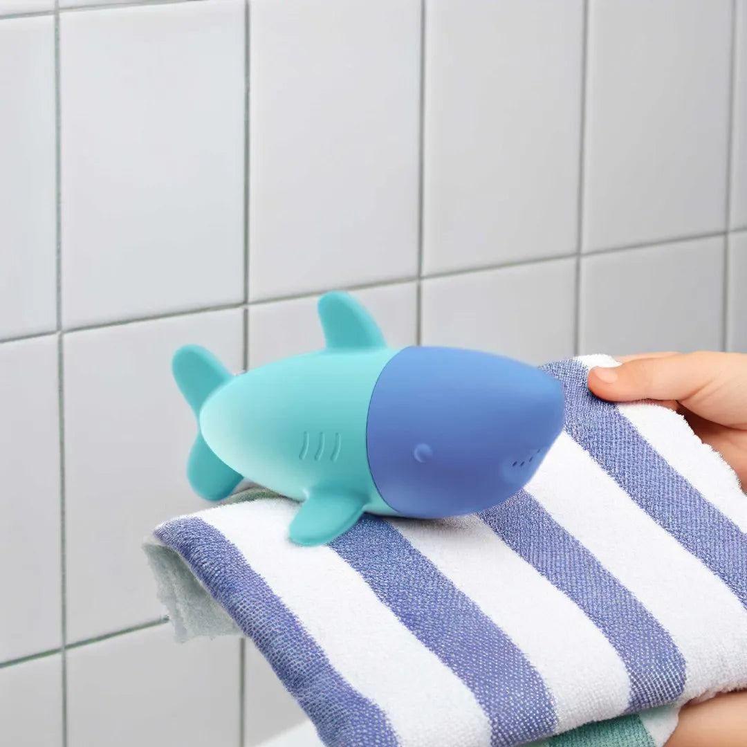 Squeezi Shark