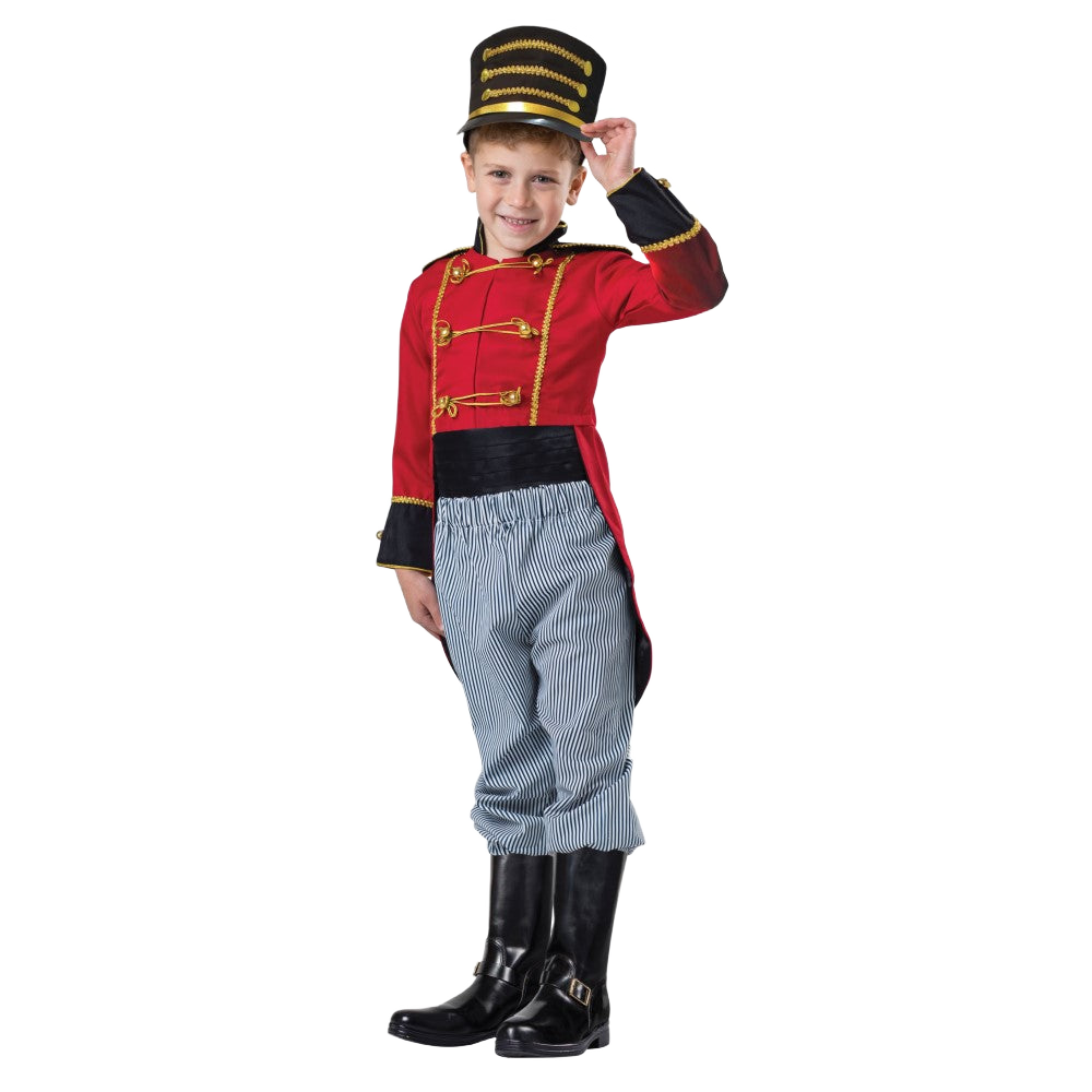 Nutcracker Costume - Kids