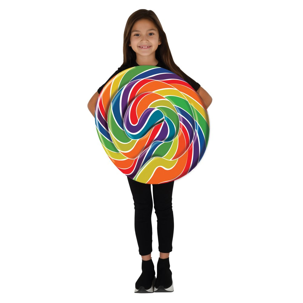 Lollipop Costume - Adults
