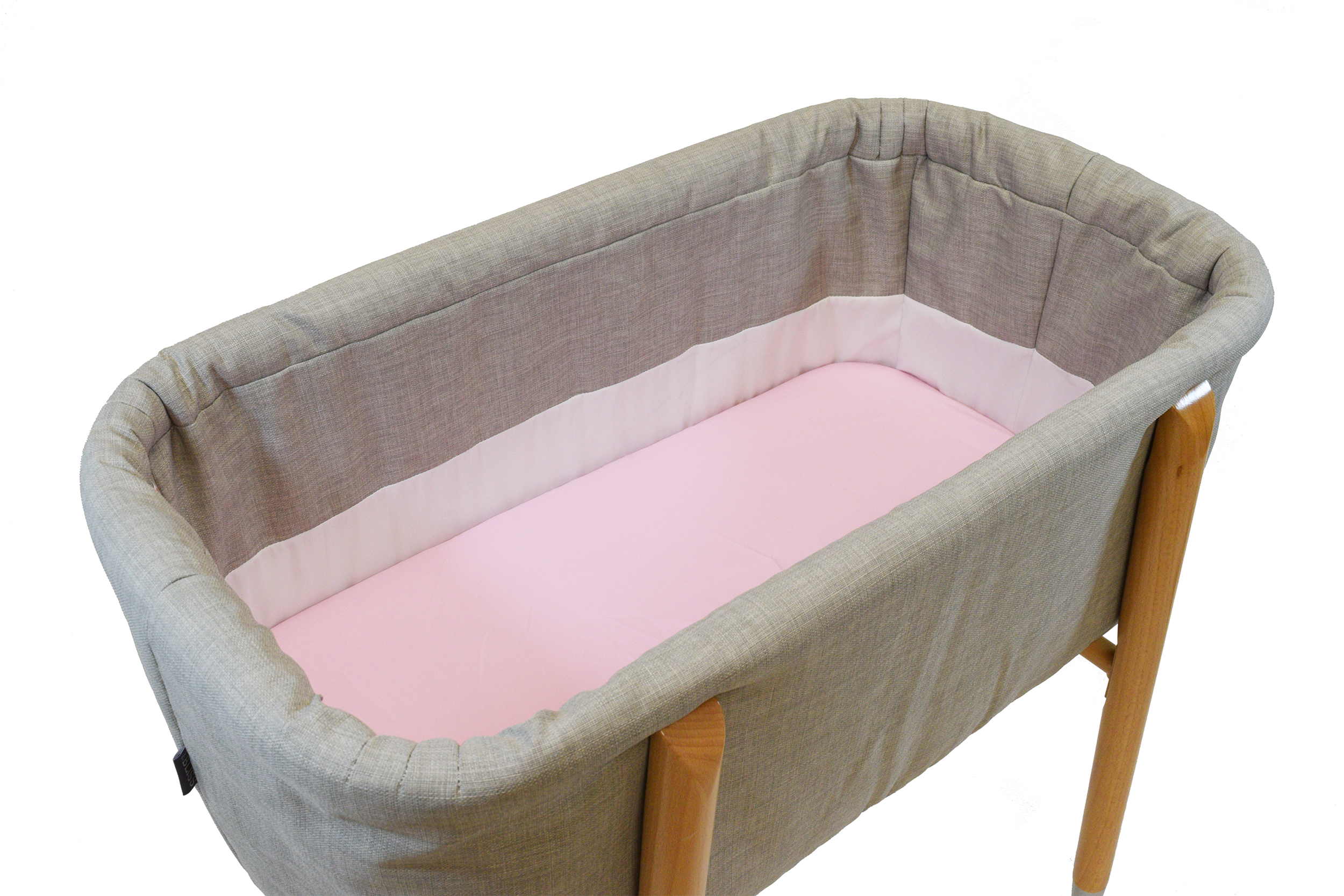 Trubliss Sova Bassinet
