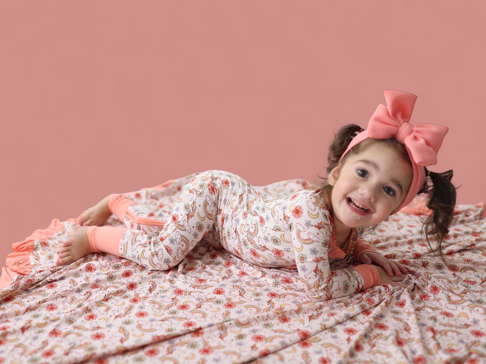 Exclusive Enchanted Dreams Dream Romper