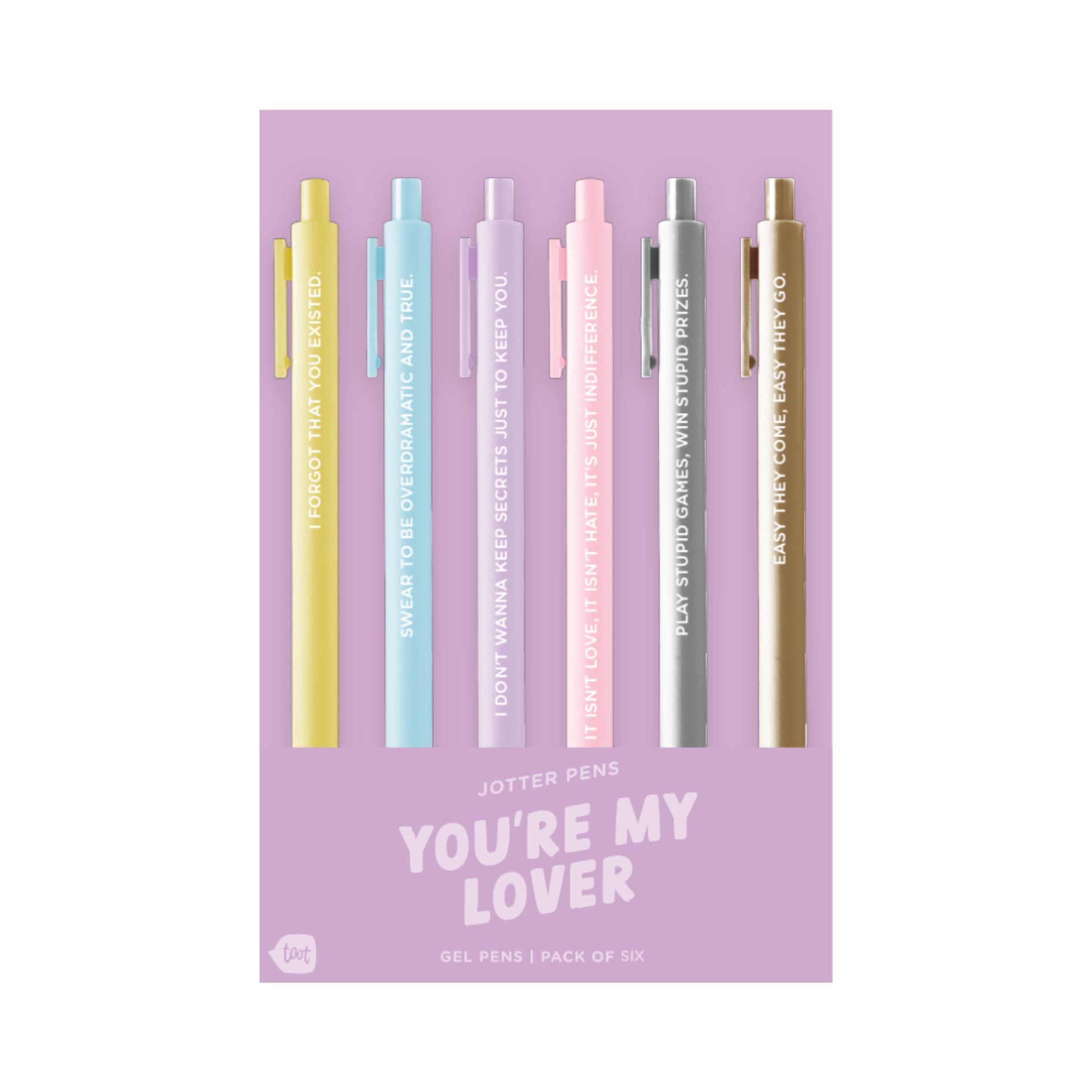 Swiftie Jotter Sets