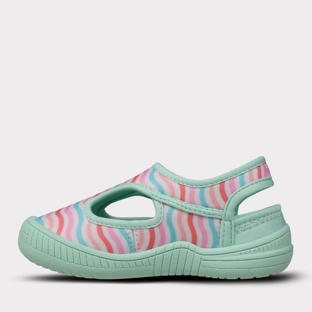 Splash Girls Hook & Loop Sandal