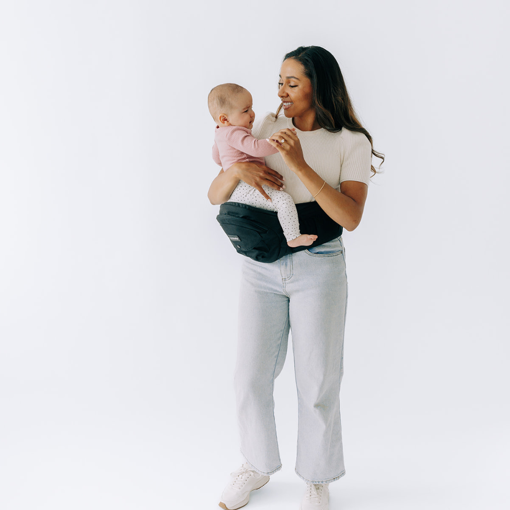Hip Carrier