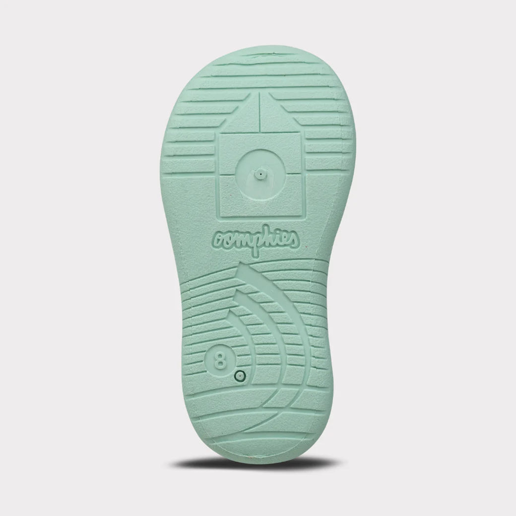 Splash Girls Hook & Loop Sandal