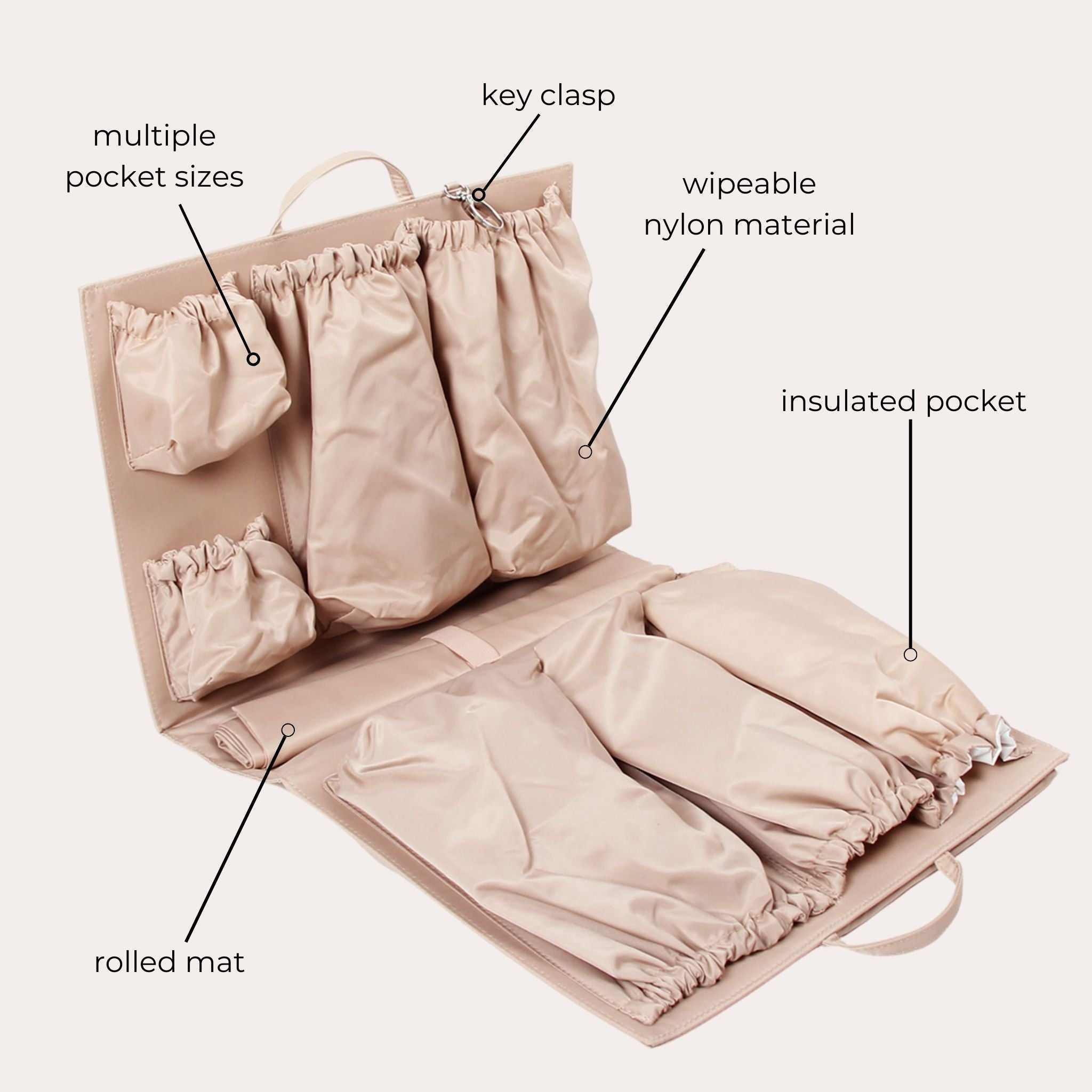 Original Bag Organizer