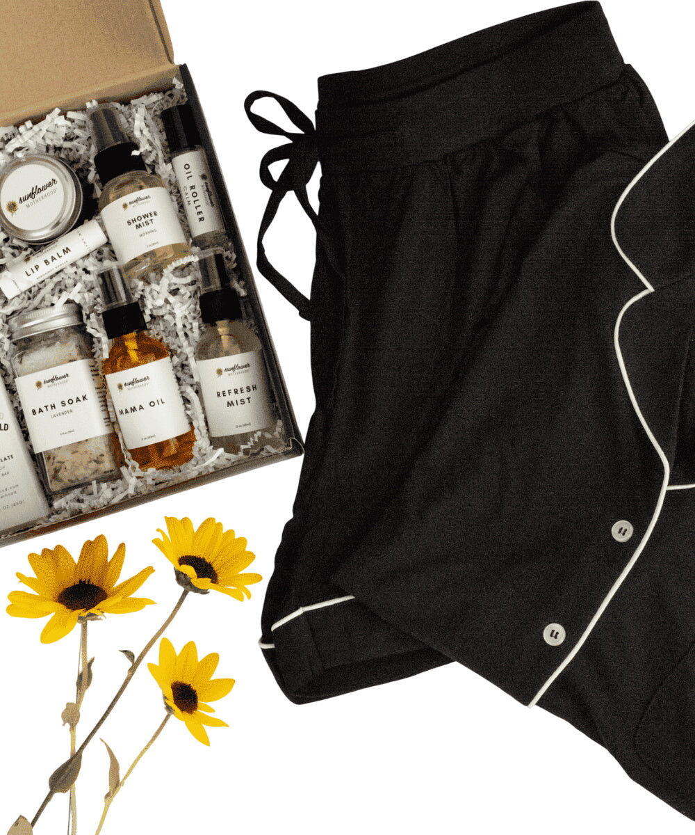 Self Care Night Bundle