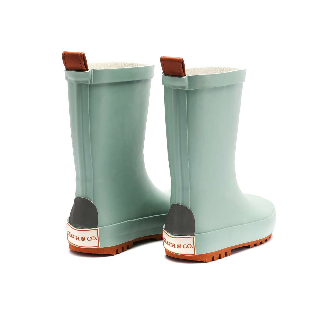 Classic Rain Boots | Fern