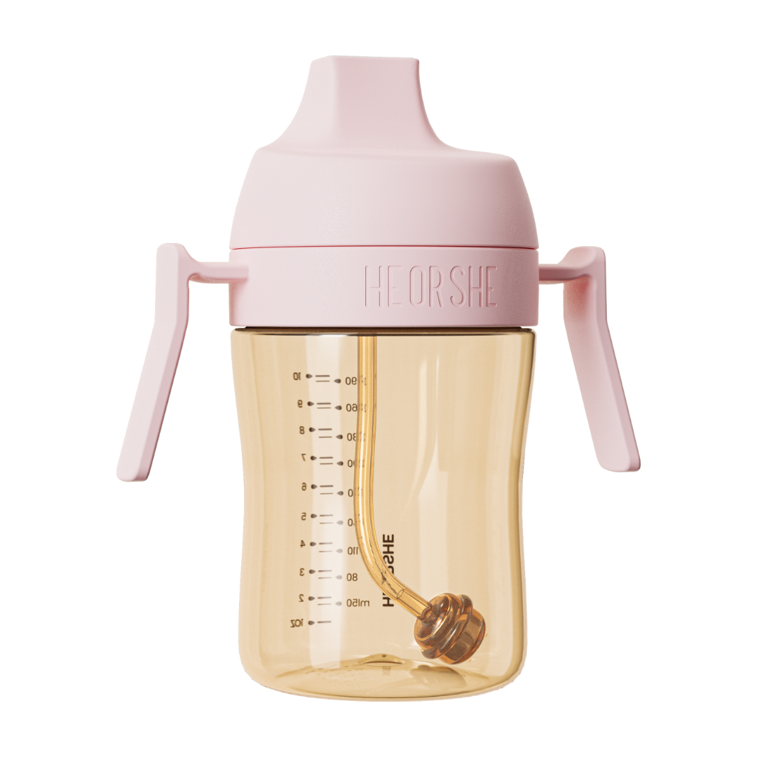 Sippy Cup 10oz (9m+) Pink