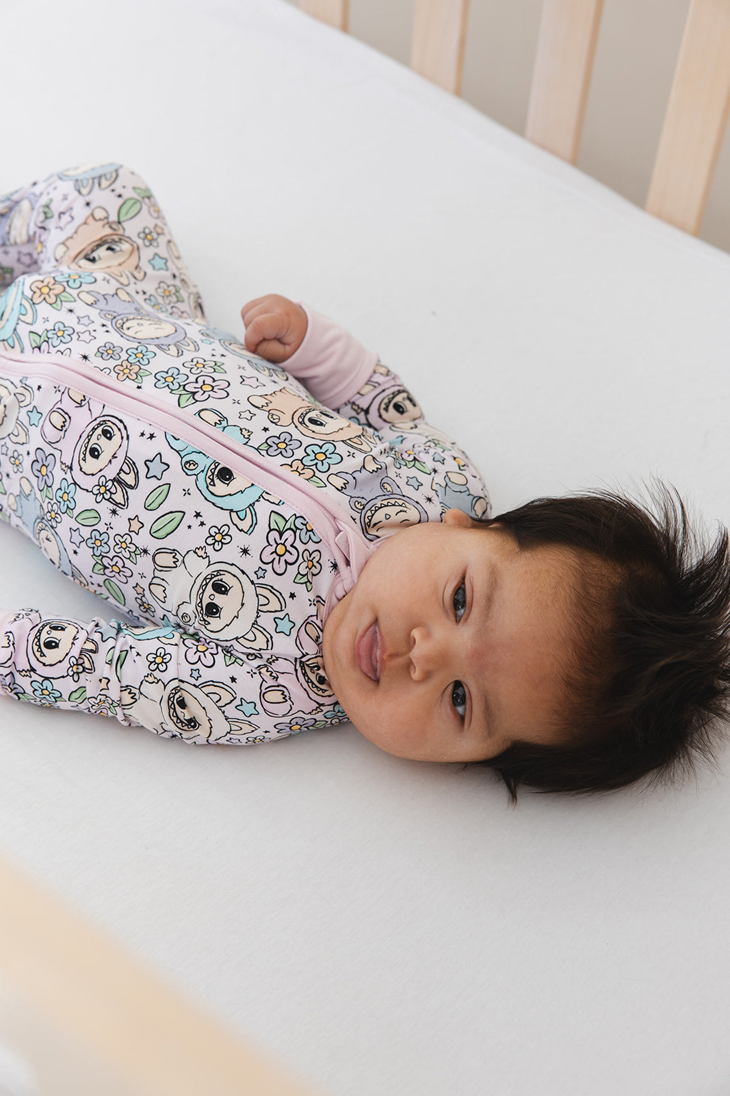 The Monsters - Zippy