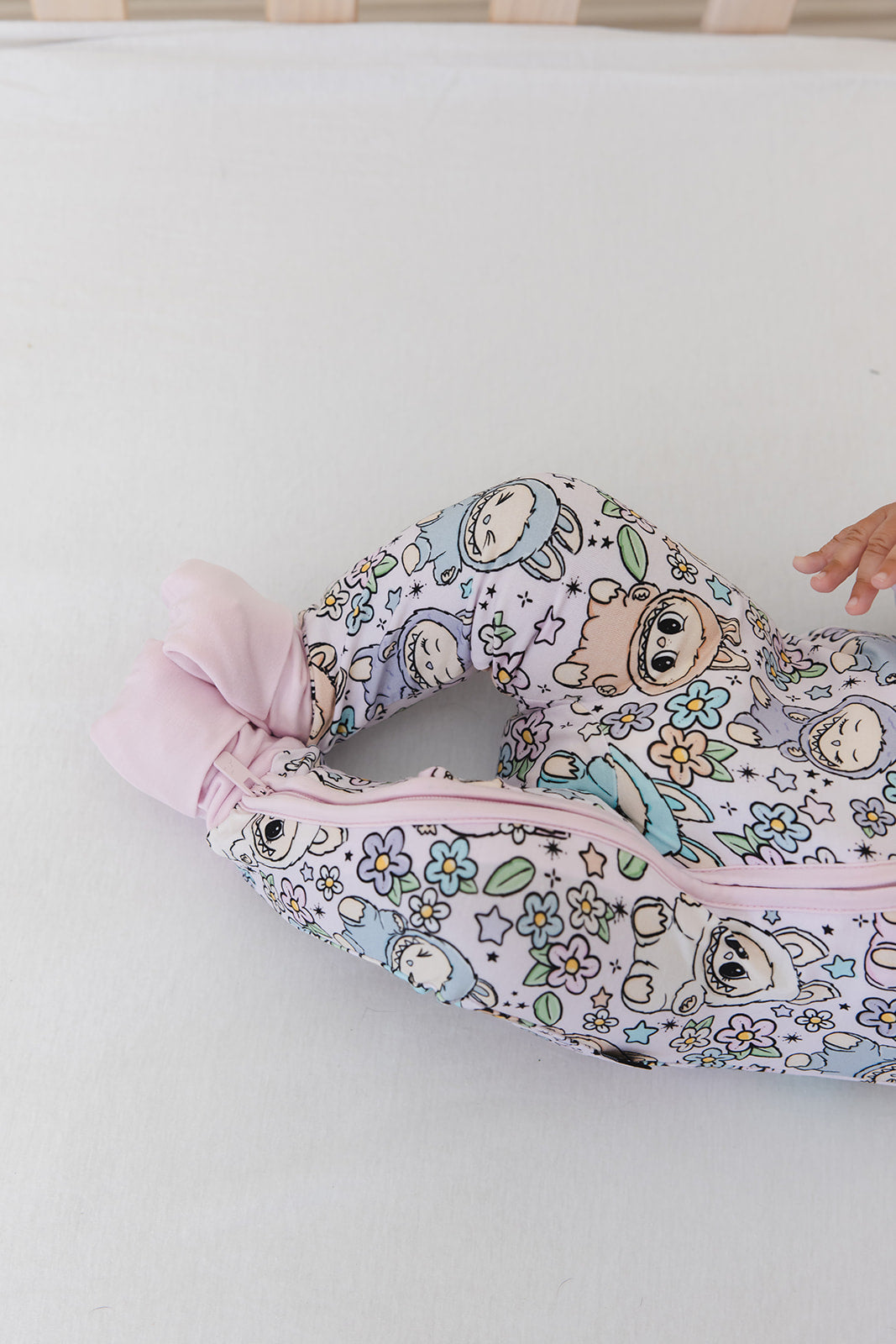 The Monsters - Zippy