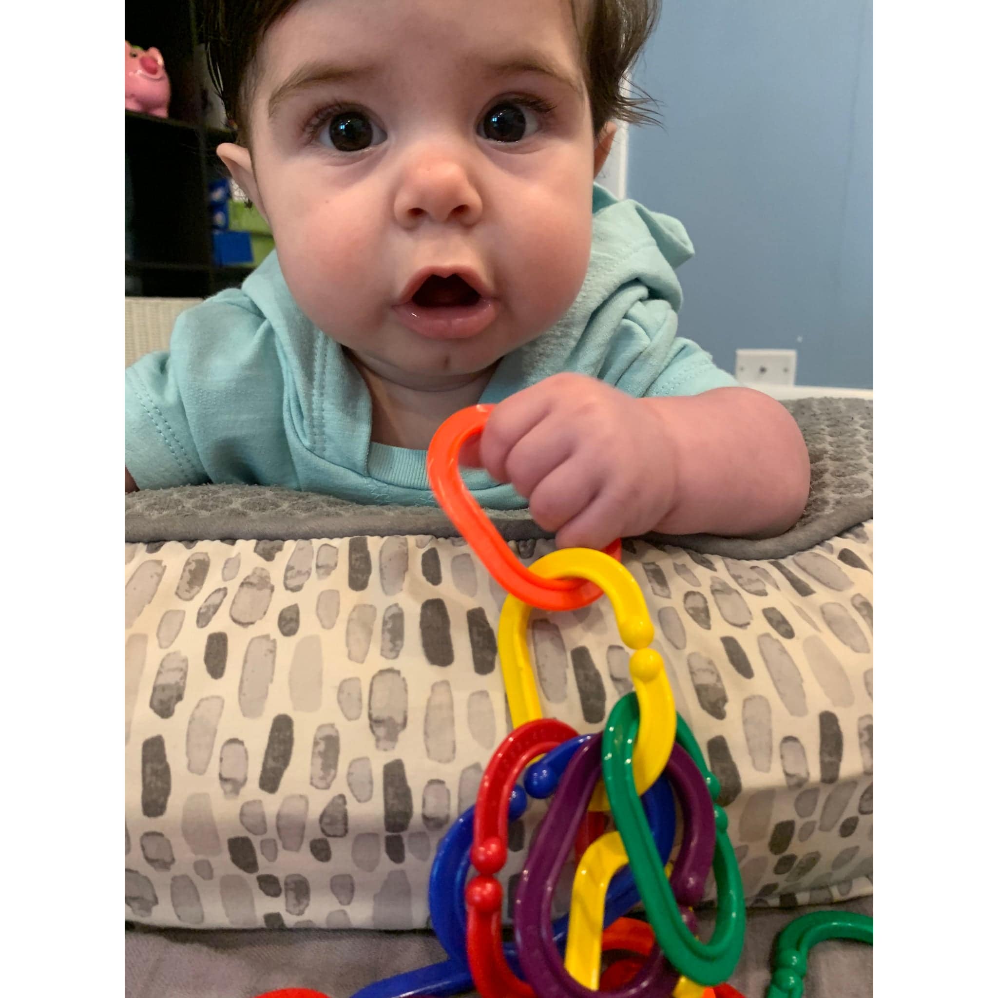 Boomerings Flexible Links