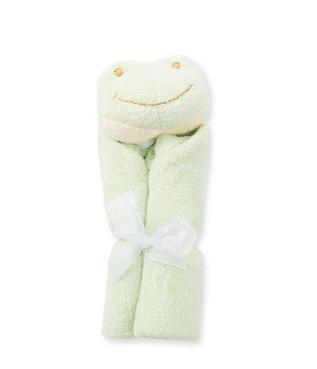 Lovie Blankie - Frog