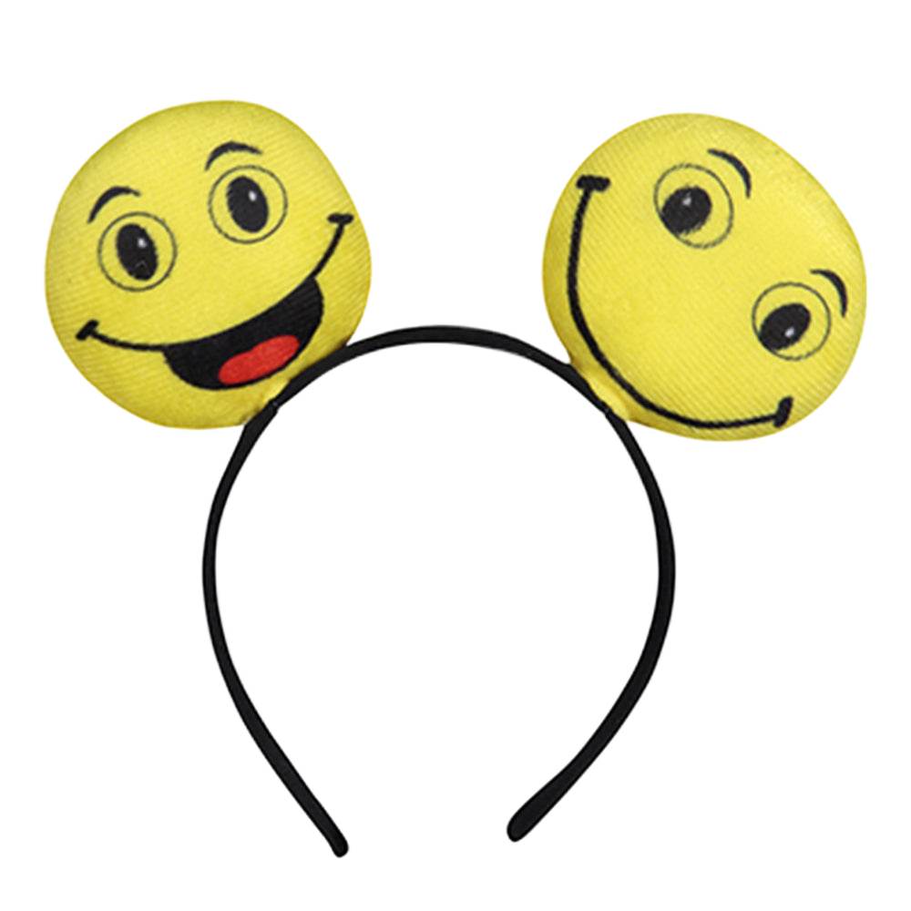 Emoji Headband