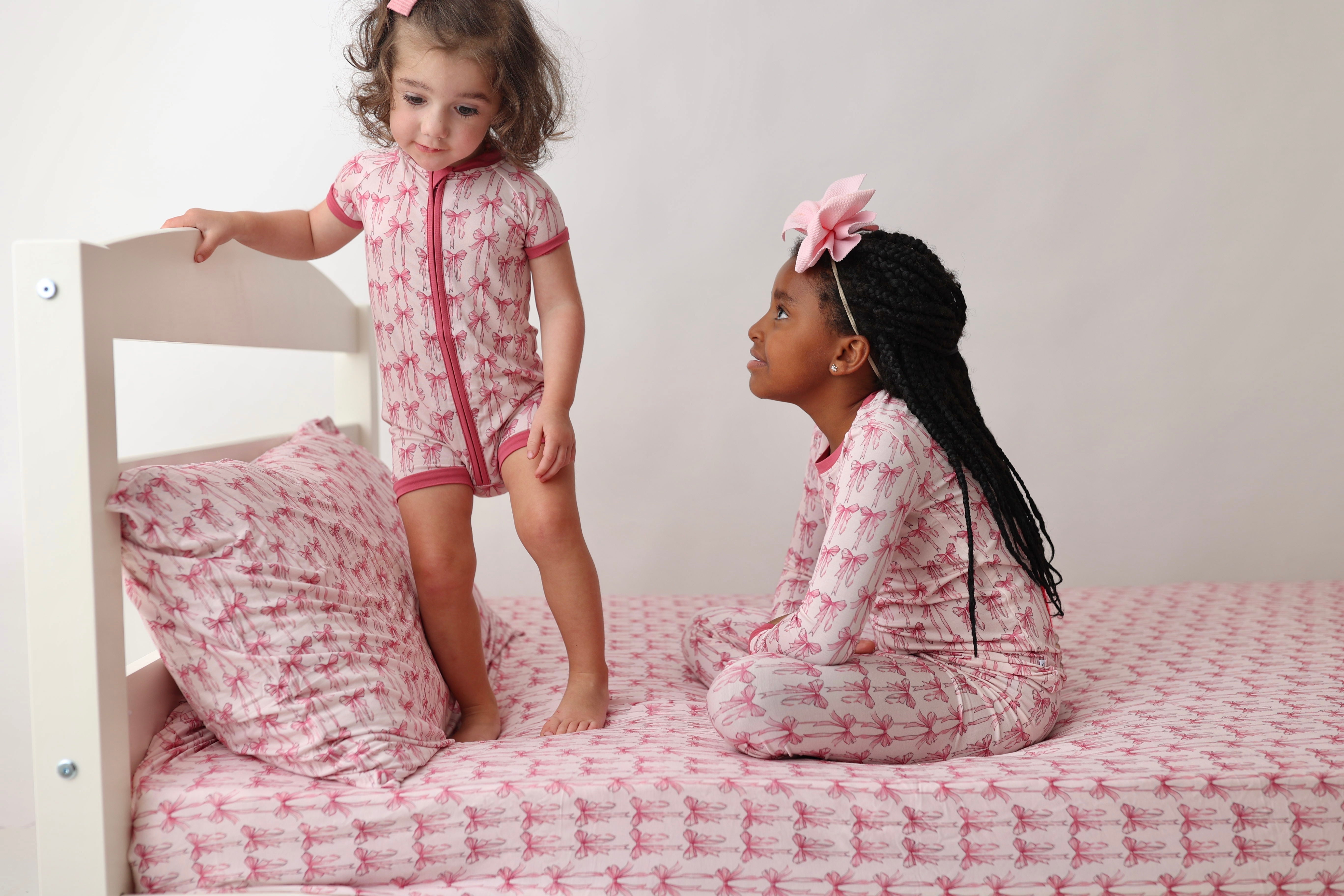 Bow Cute Dream Shortie