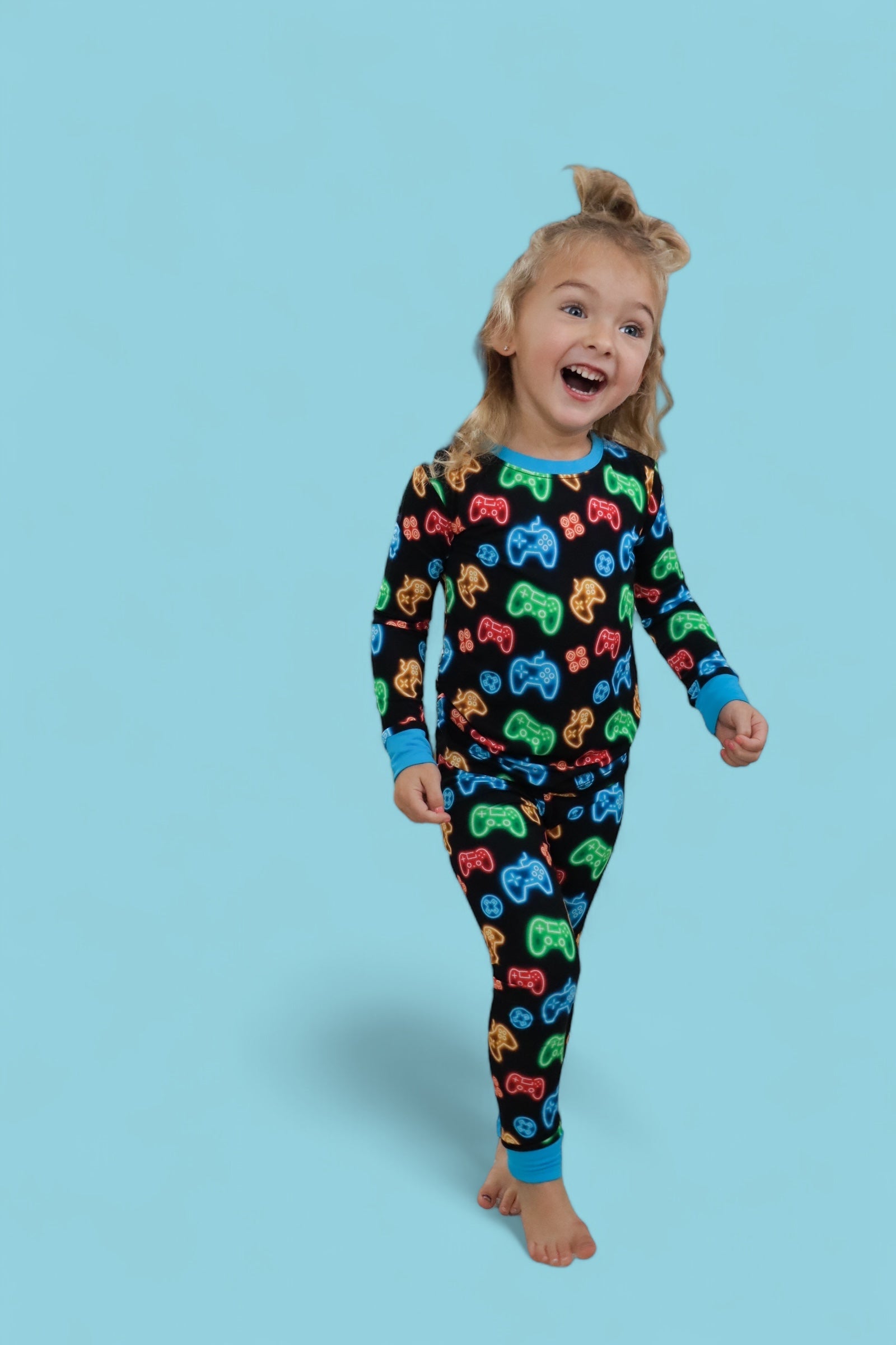 Gamer Glow Dream Set